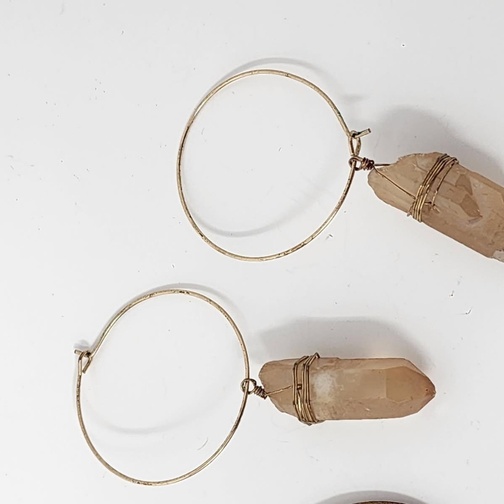 2 Set Earring Bundle! - Picture 6 of 6